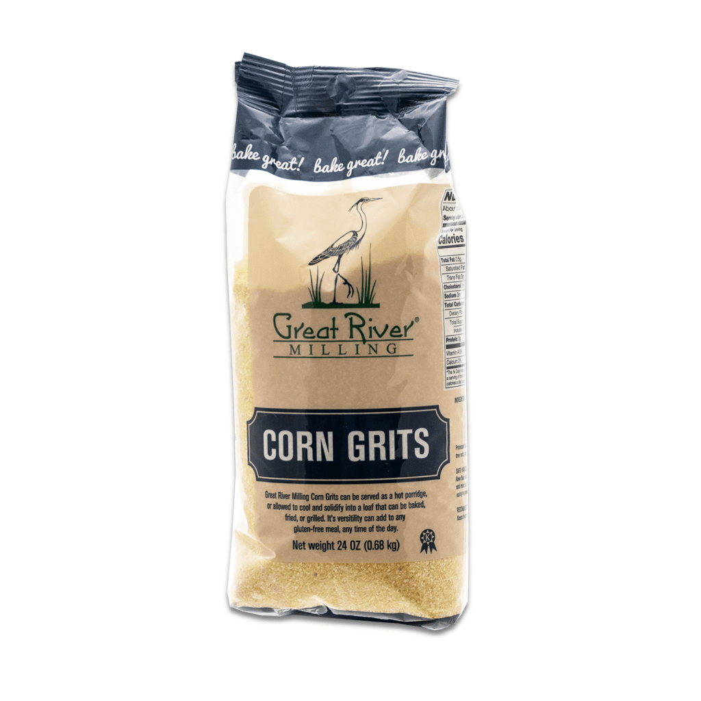 Corn Grits