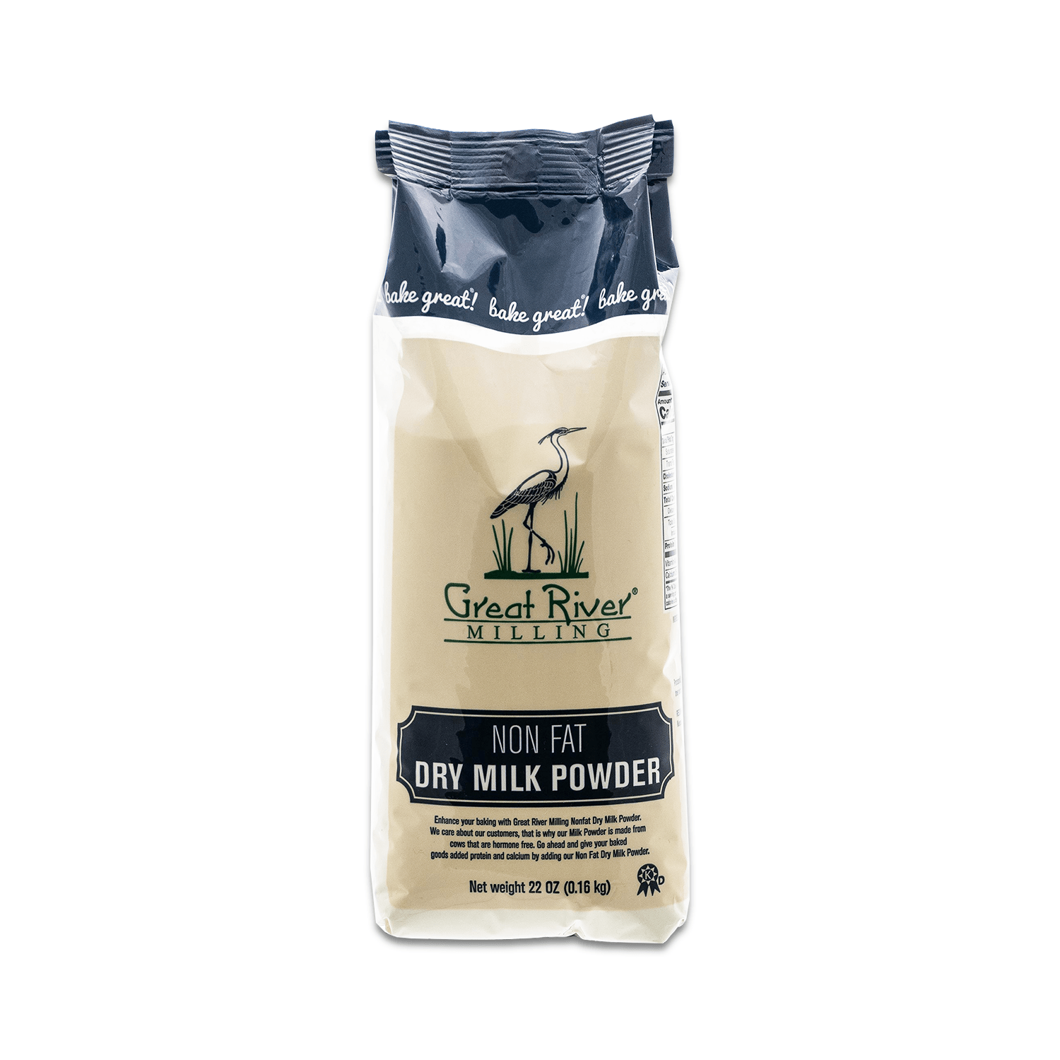 Non Fat Dry Milk Powder non-fat-dry-milk-powder