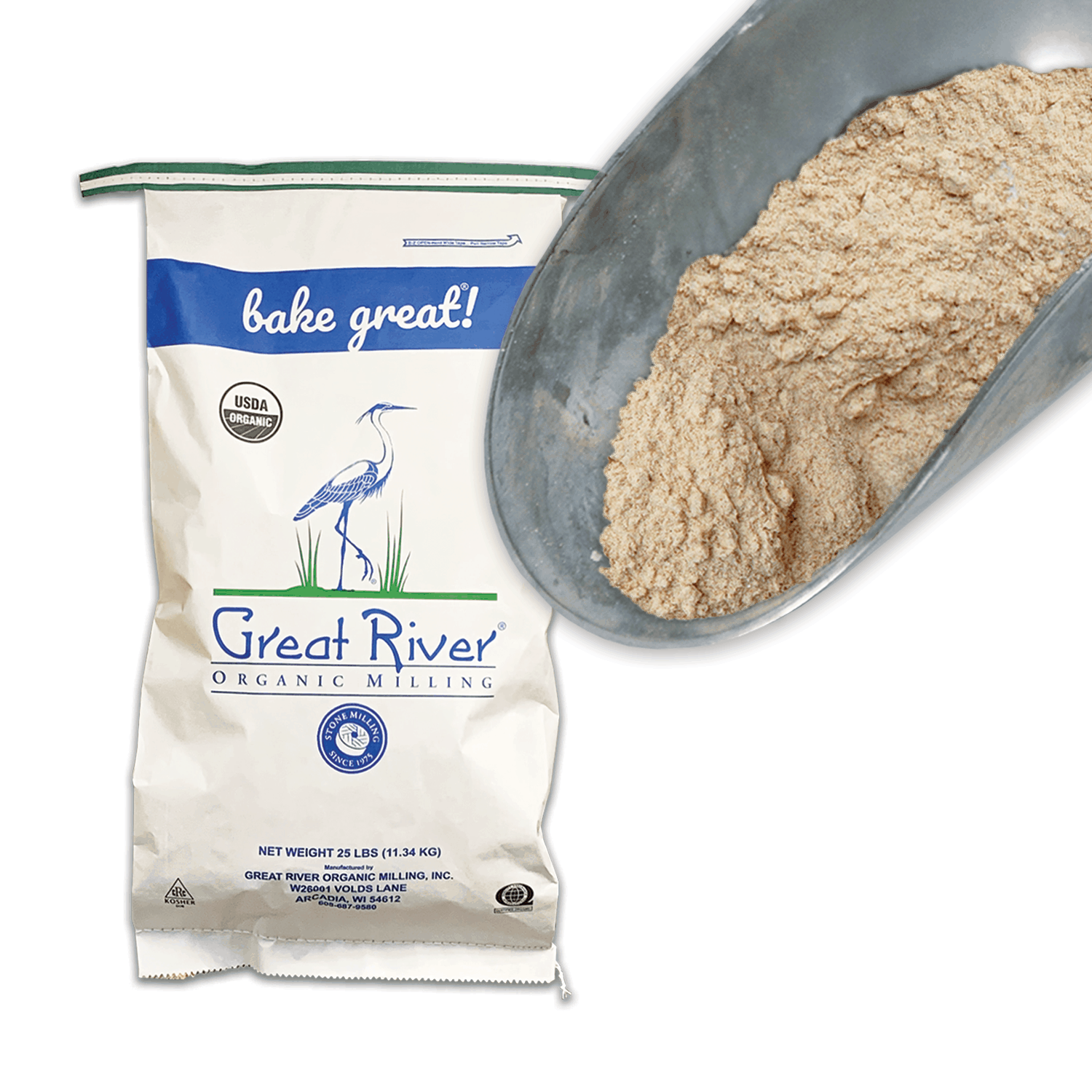 25lb_OrganicGrahamFlour