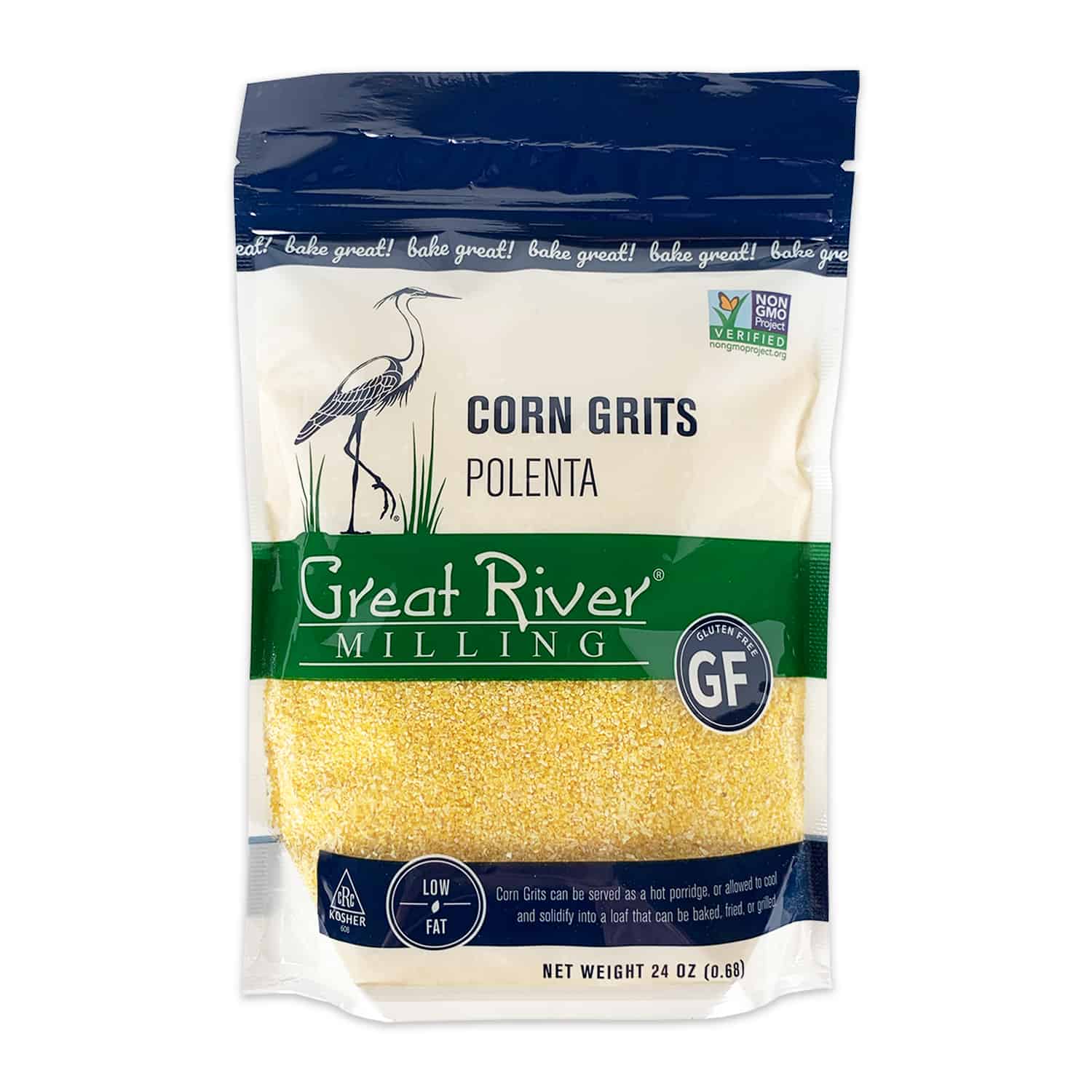 Corn Grits