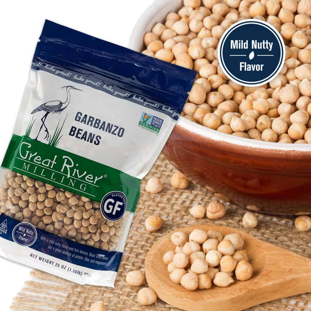 Garbanzo Beans